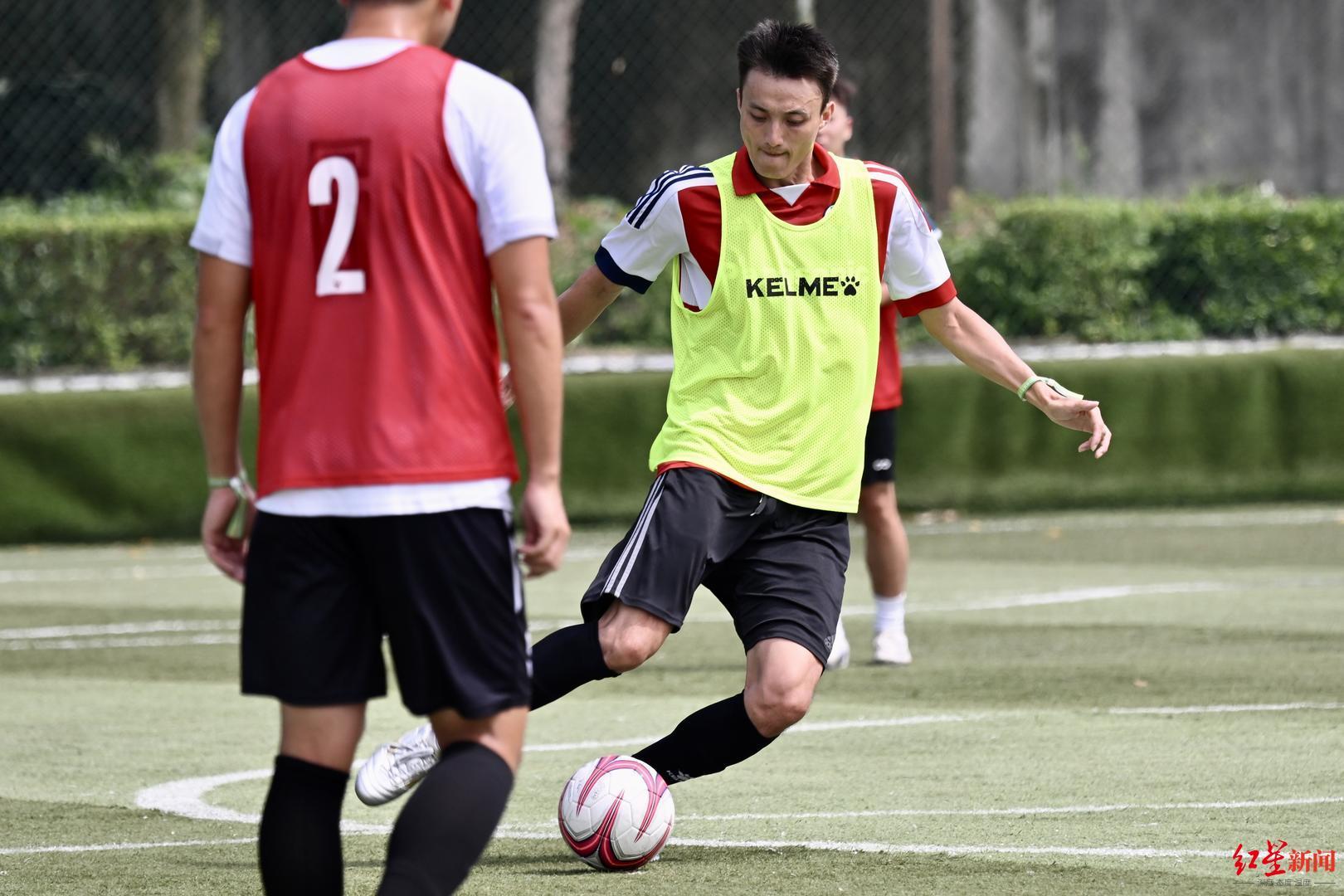 179人进入最后实战考核,“川超”成都队名单即将出炉